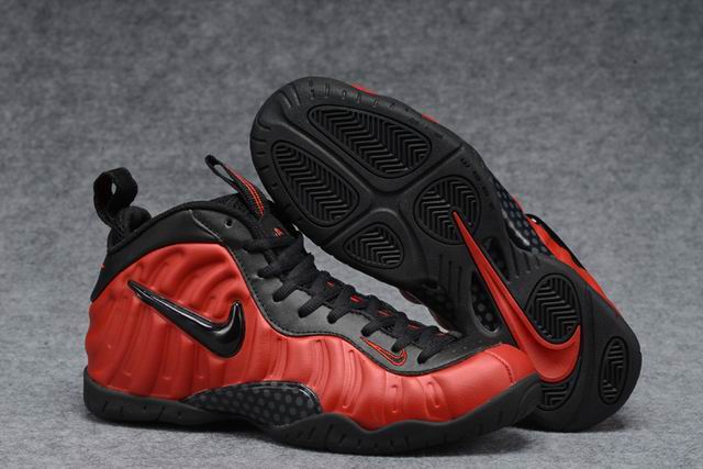 Nike Air Foamposite One Men's Shoes-30